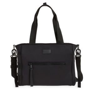 Dagne Dover large wade diaper tote